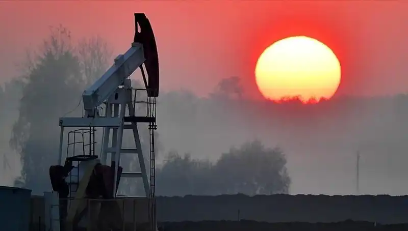 ABD'nin Petrol Sondaj Kulesi Sayısında Dikkat Çekici Düşüş: Ekonomik Etkileri Neler Olacak?