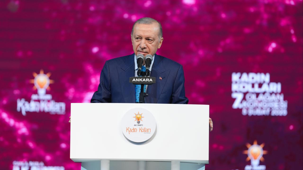 Cumhurbaşkanı Erdoğan'dan Ahmed Şara ile Mühim Kararlar