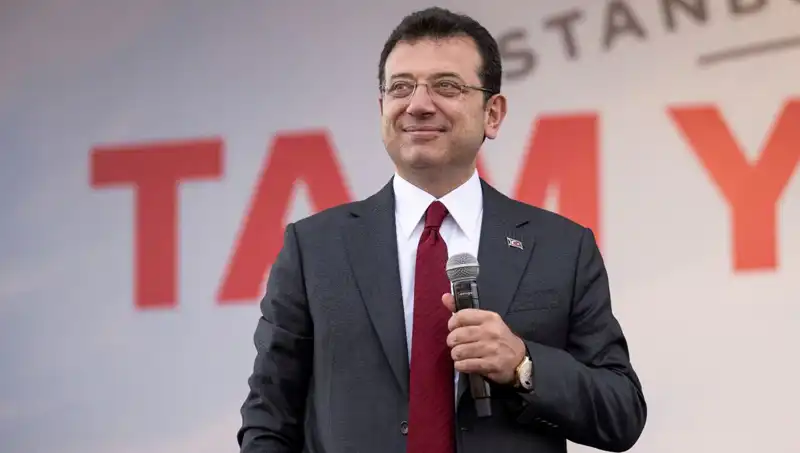 Başsavcıya Tehdit Davası: Ekrem İmamoğlu Mahkemeye Çıkıyor