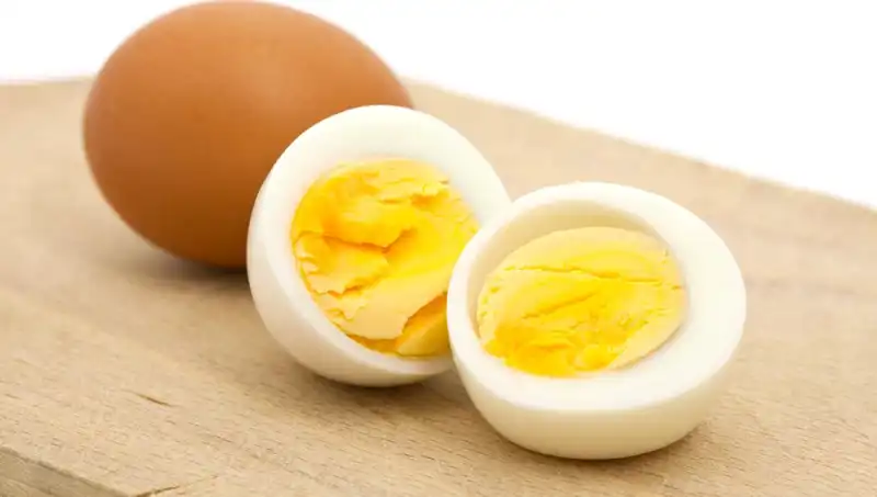 Kahvaltıda Yumurta Dışında Hangi Besinleri Tüketmelisiniz?