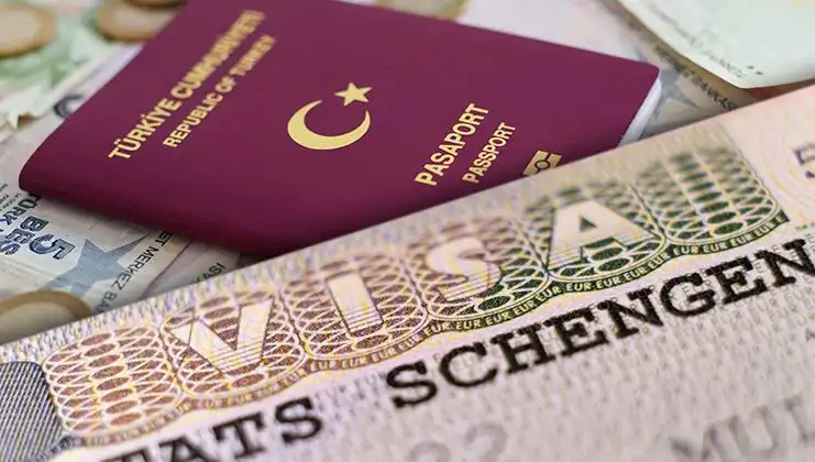 Türk Vatandaşlarına Schengen Vizesi Kolaylığı: Yeni Düzenlemeler Neler Getiriyor?