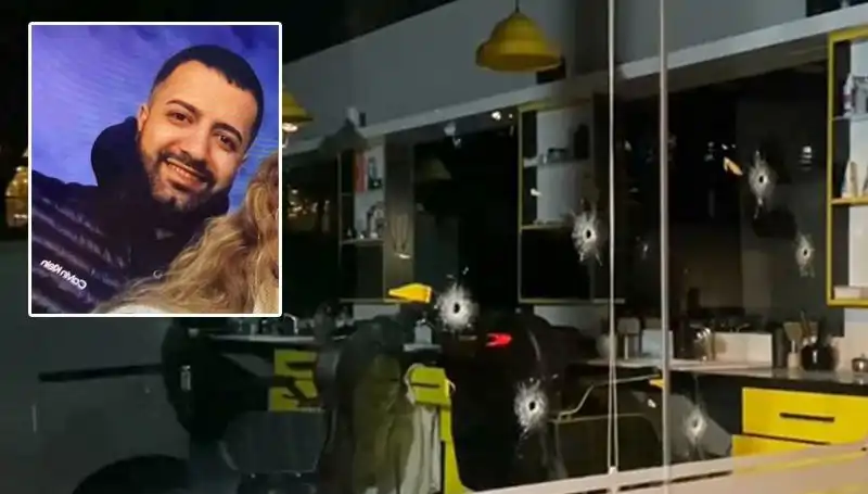 İkinci Saldırıda Hayatını Kaybeden Adamın Trajik Öyküsü: Husumet Nasıl Bu Noktaya Geldi?
