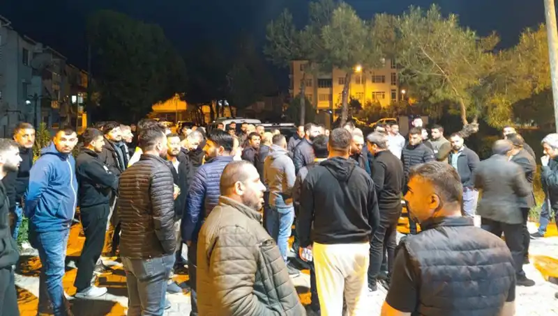 Şarköy'de İstismar İddiası: Şok Gelişmeler ve Yansımaları
