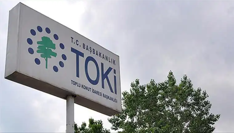 TOKİ, Türkiye’nin 56 İlinde 642 Arsayı Satışa Sunuyor