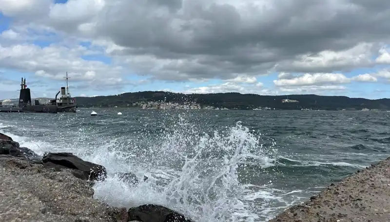 Beykoz Sahillerinde Denize Girmek Neden Yasaklandı? İşte Detaylar!