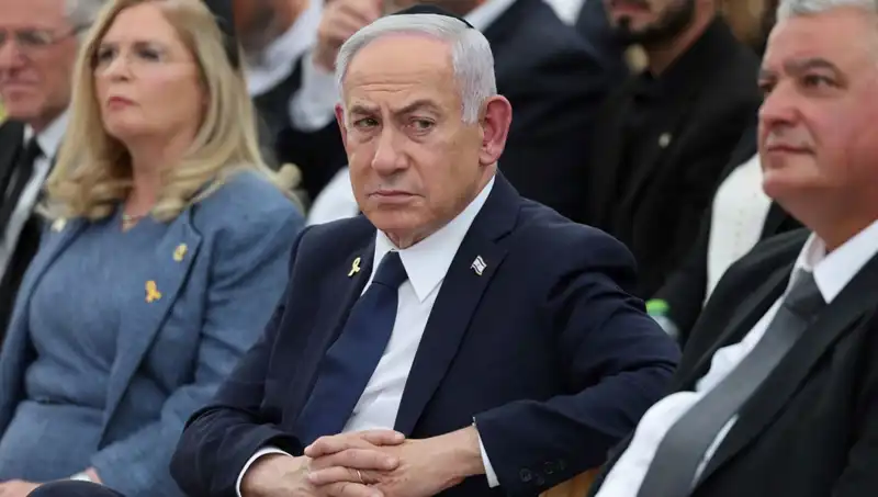 Katar, Netanyahu'nun "İkili Oynuyor" İfadelerine Cevap Verdi: Gerginlik Tırmanıyor
