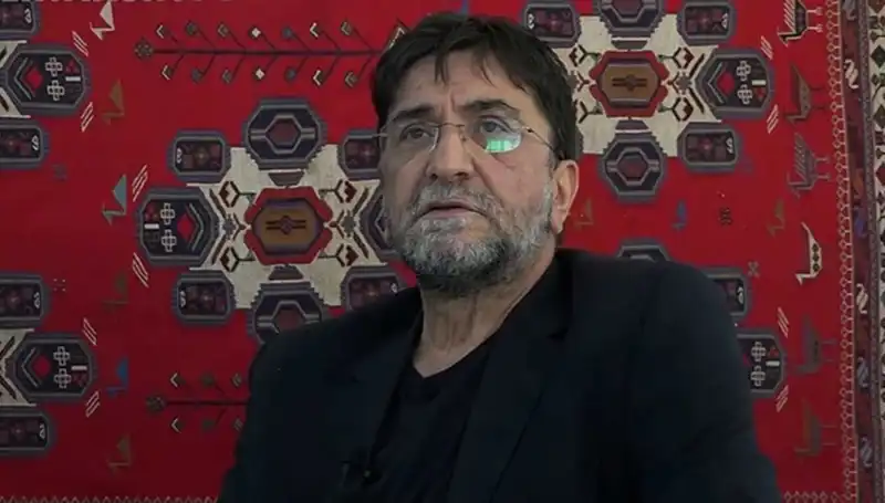 Gazeteci Nihat Genç Hayatını Kaybetti: Medya Dünyasında Derin Bir Yas