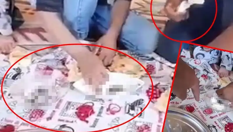 Üvey Ağabeyin İğrenç Suçunu Ortaya Çıkaran Korkunç Detaylar