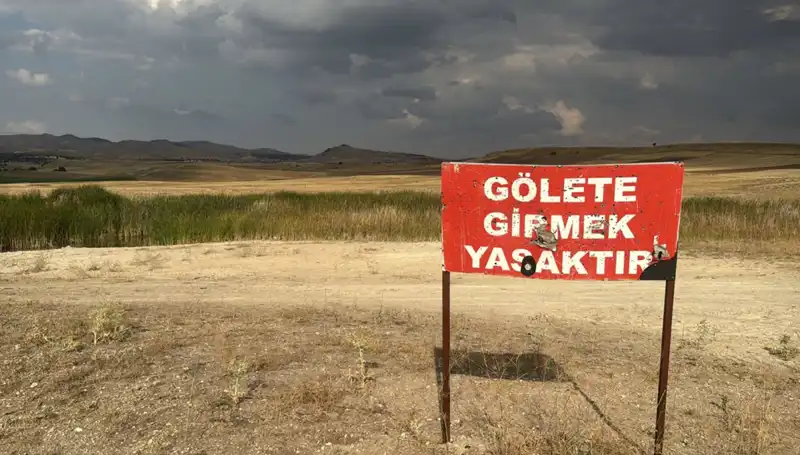 Gölette Facia: İki Çocuk Hayatını Kaybetti, Aileleri Yasta!