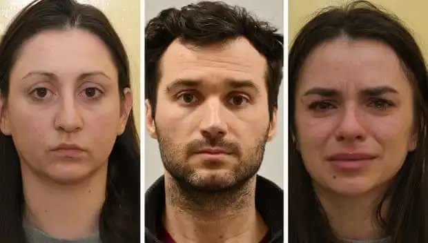 Güzellik Uzmanı Görünümündeki Rus Casusunun Skandal Hikayesi