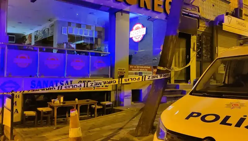Üsküdar'da Çöp Kavgası: İki Komşu Arasında Çıkan Tartışma Felaketle Sonuçlandı