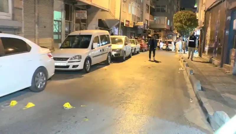 İstanbul'da Motosikletli Saldırı: Korkunç Sonuçlar ve Tüyler Ürperten Detaylar