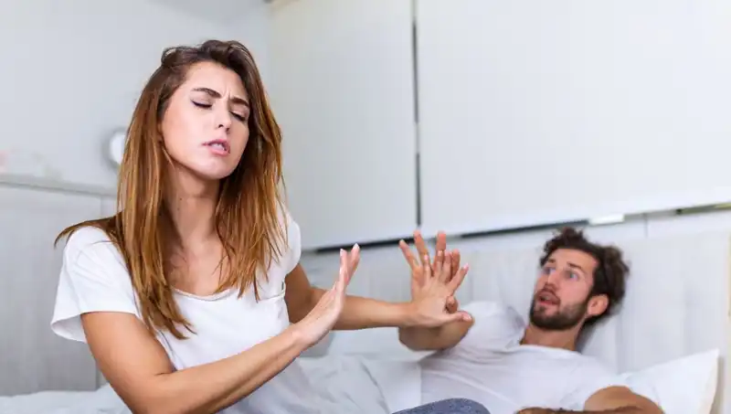İlişki Uzmanı Açıkladı: Aşka Hazır Olmadığınızı Gösteren Belirtiler