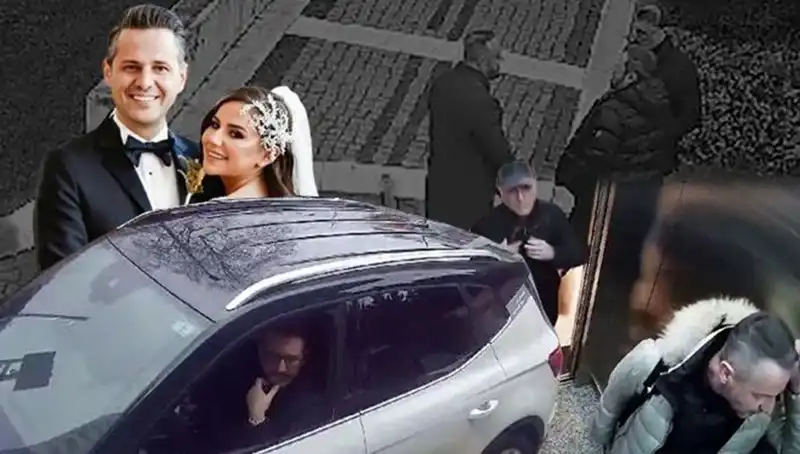 Saralların Önemli İsimlerinden Biri Yurt Dışına Kaçırıldı: Ceza Ne Olacak?