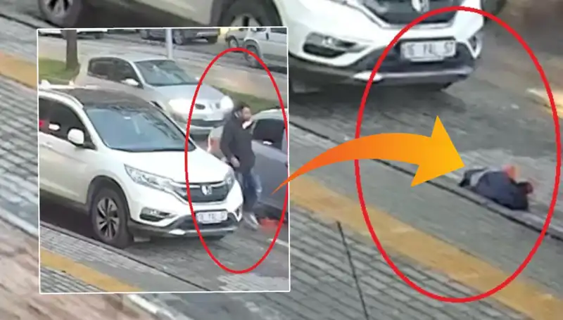 Hakimden İlginç Uyarı: "Sakın Kilo Almayın!" Cezası Ne Olacak?