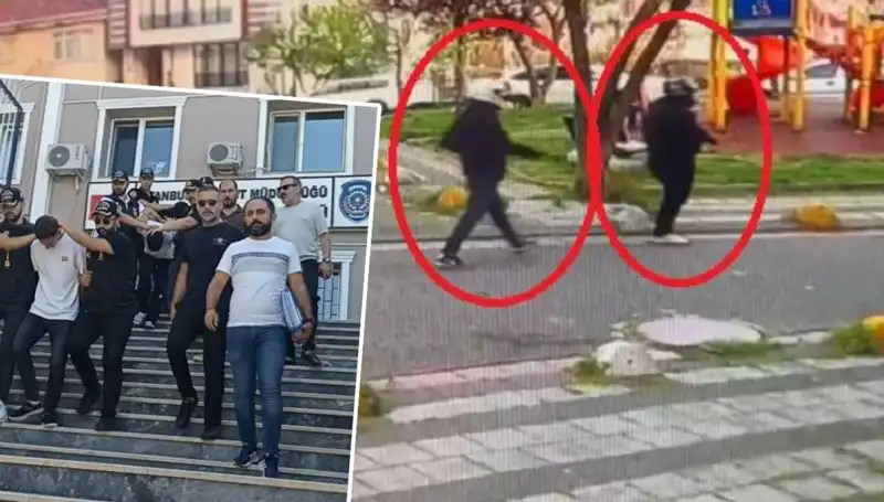 Aşık Dermani Cinayetinin Perde Arkası: Suç Örgütü ve Yanlışlıkla Vurulan Hedef