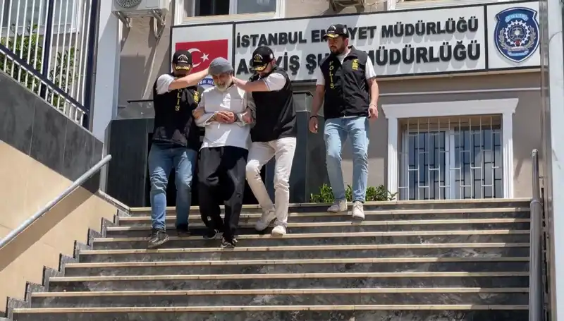 25 Yıl Önceki Cezaevi Olayı Sırrı Nihayet Çözüldü!