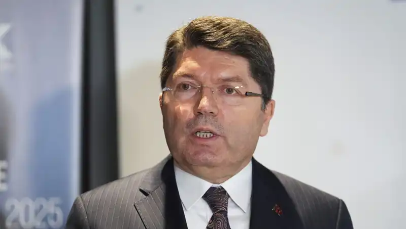 Adalet Bakanı Tunç’tan Af Tartışmalarına Son Nokta: 55 Bin Kişinin Affedileceği İddiaları Yanlış!