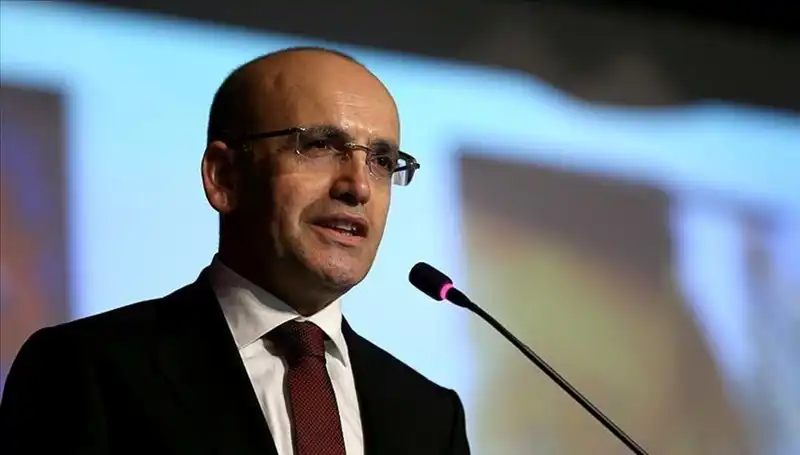 Bakan Şimşek'in Ekonomi İçin Yoğun Görüşme Trafiği: Hedefler Neler?