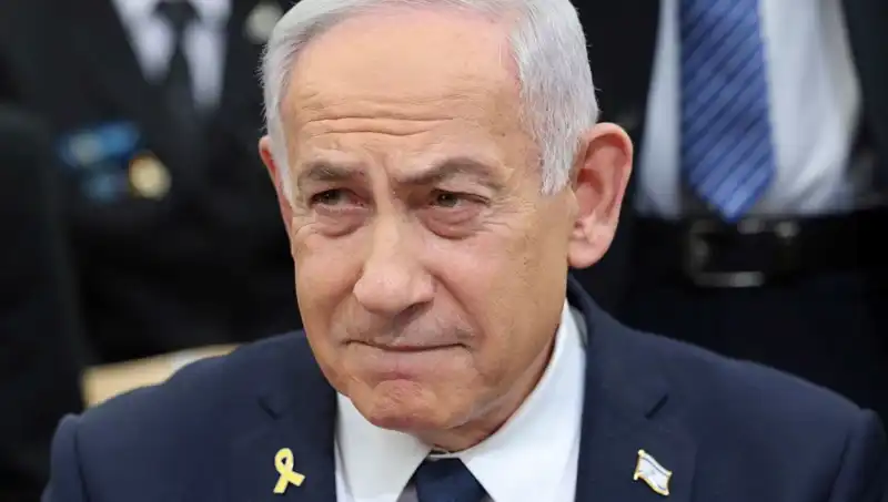 Kabine Toplantısında Gerilim Tırmandı: Netanyahu ve Zamir Karşı Karşıya Geldi