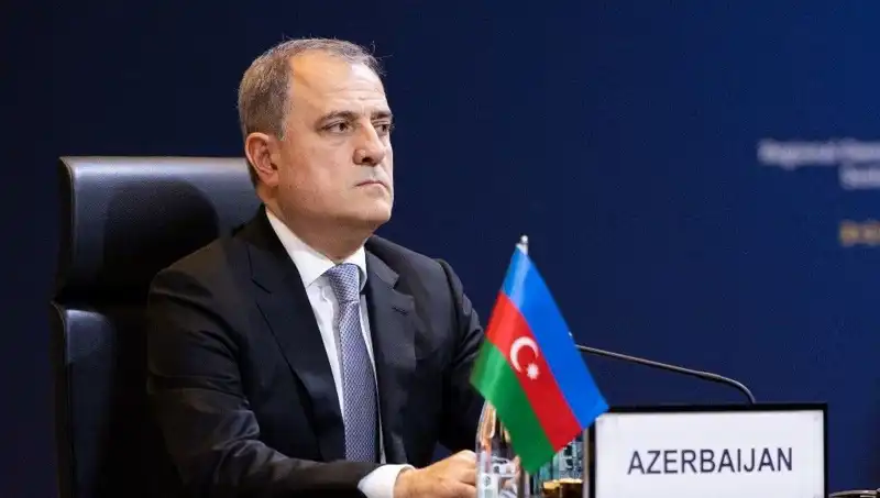 Azerbaycan ve Ermenistan Arasındaki Barış Anlaşması: Son Durum Ne?