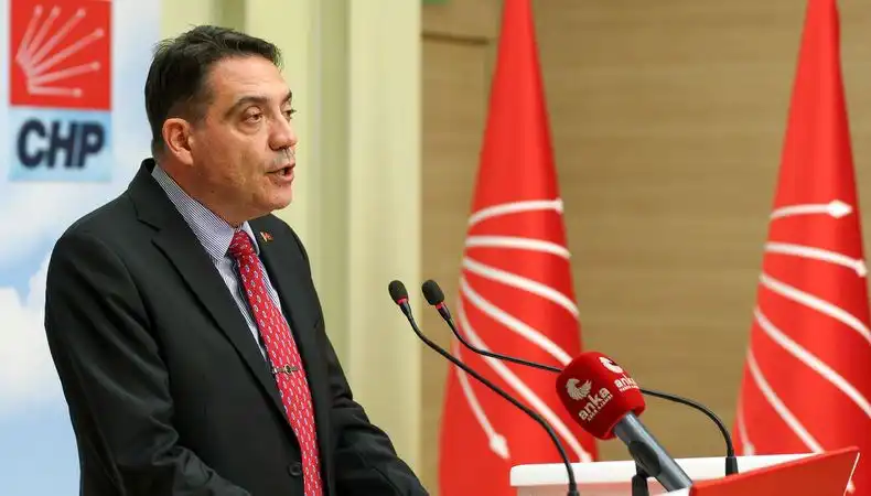 CHP’li Yankı Bağcıoğlu Hakkındaki Davada Beraat Kararı Çıktı!