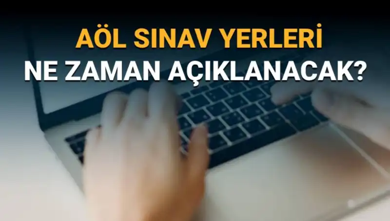 MEB Açık Lise 3. Dönem Sınav Giriş Belgesi Nasıl Sorgulanır?