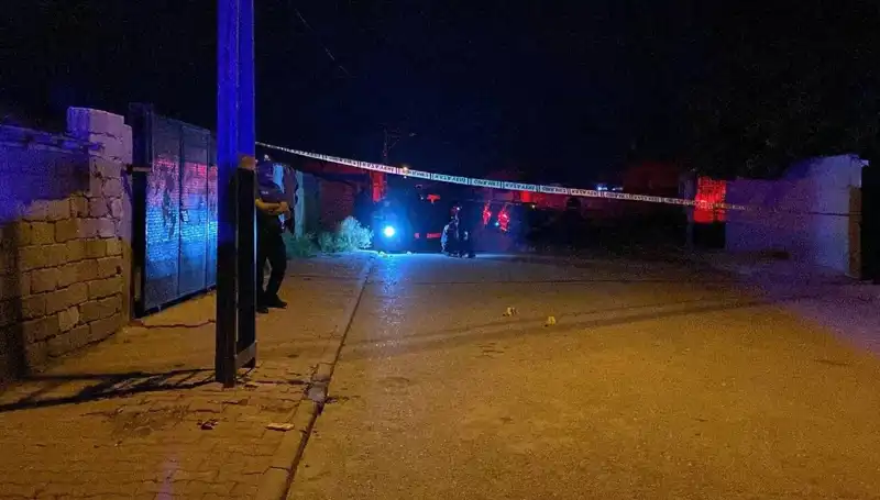 Kuma Getirme Kavgası: Korkunç Olayda Kan Döküldü