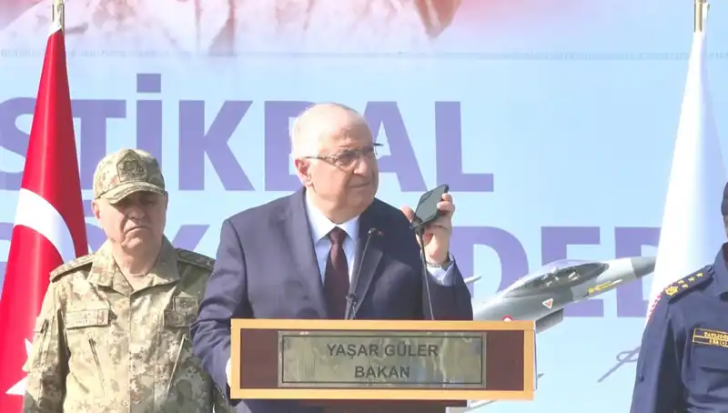 Cumhurbaşkanı Erdoğan, Mehmetçiğin Bayramında Yürekleri Isıtan Mesajlar Verdi