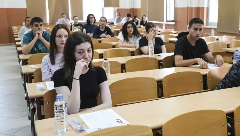 YKS Sonuçları Açıklandı: Öğrencileri Bekleyen Yeni Fırsatlar ve Zorluklar