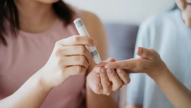 Çocuklarda Diyabet Belirtileri: Dikkat Edilmesi Gereken İşaretler Neler?