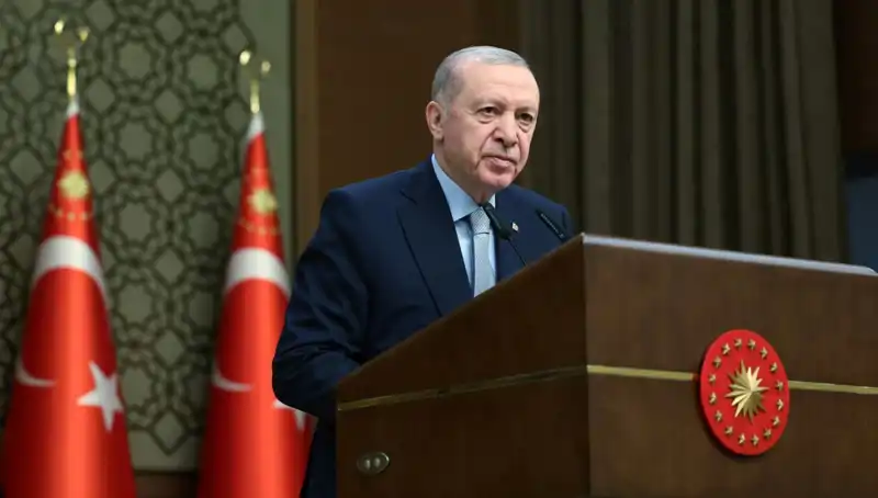 Cumhurbaşkanı Erdoğan: Provokatif Habercilik Vatana İhanettir