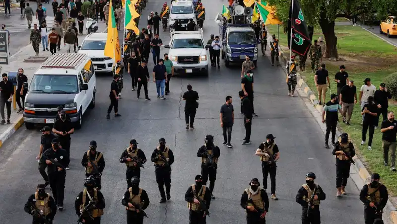 Hizbullah’tan Silahsızlanma Açıklaması: İki Şart Belirlendi!