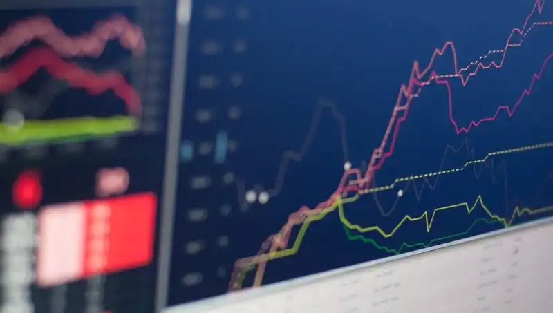 Borsa Dalgalanmaları ve Sağlık: İleri Yaşta Ölüm Riskini Nasıl Artırıyor?