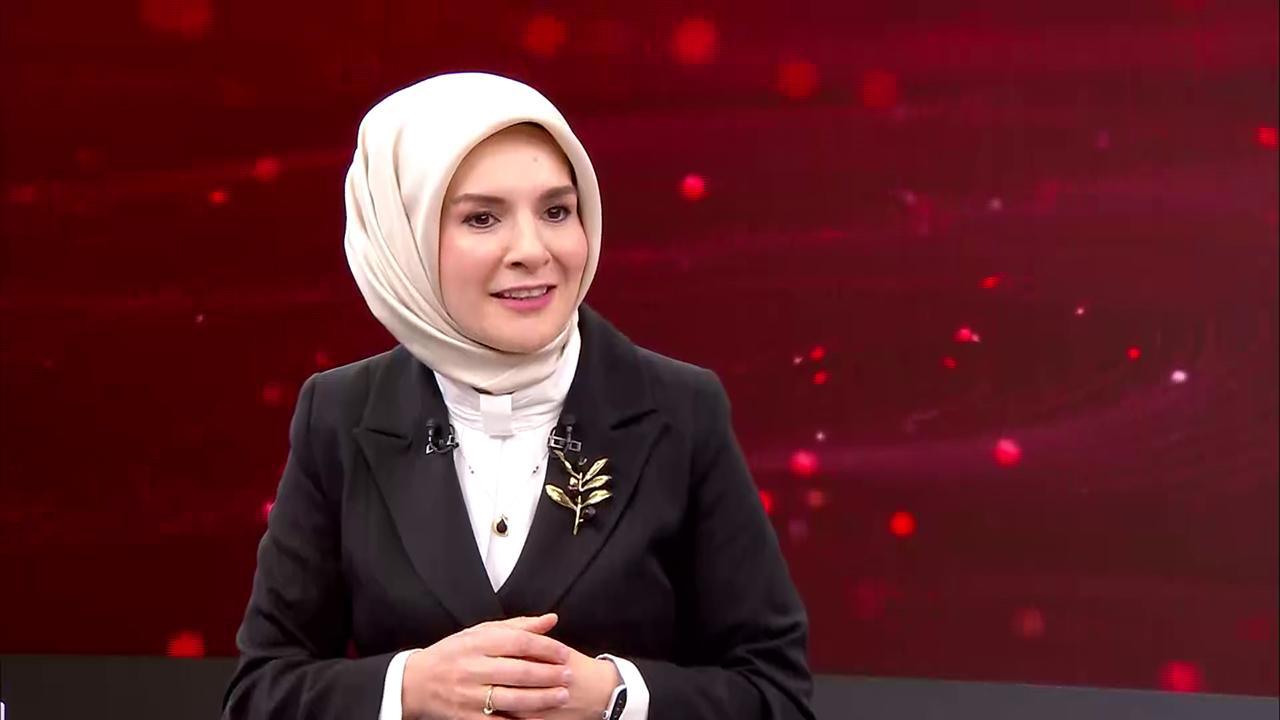 Bakan Göktaş'tan Nüfus Yapımızı Destekleyecek Çalışma Sözü