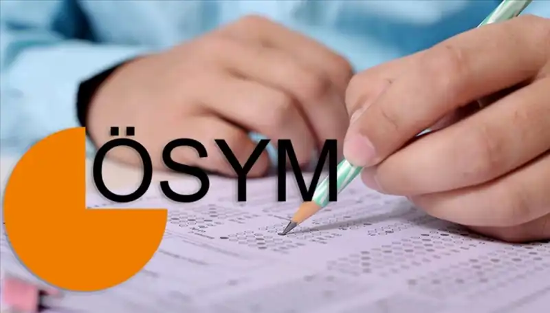 YKS 2025 Sınav Yerleri Açıklandı mı? Sorgulama Ekranı Burada!