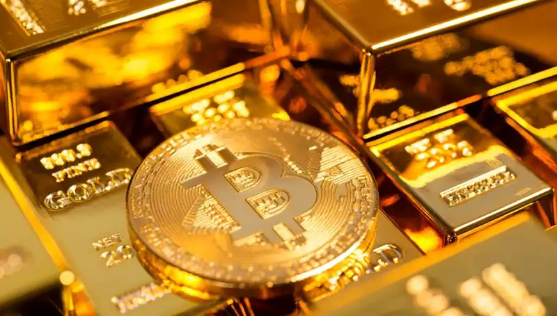 Bitcoin İçin Düşükten Yükseğe: 1,5 Milyon Dolar Tahmini Neden Gerçek Olabilir?