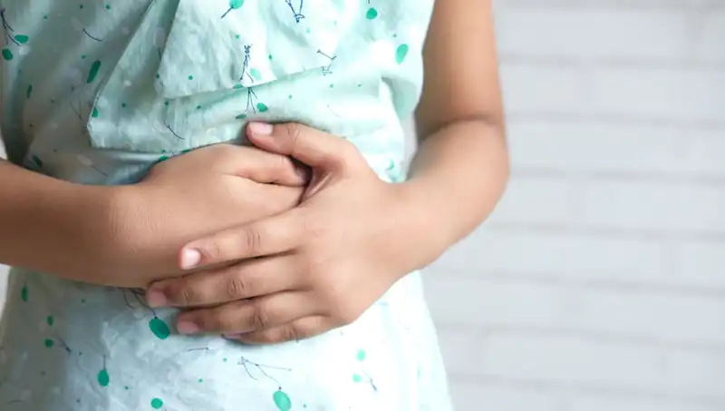Çocuklarda Görülen Tehlikeli Belirti: Ölümcül Kanserin Erken Habercisi