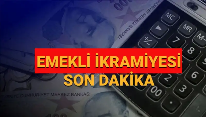 16 Milyon Emekli İçin Bayram İkramiyesi Beklentileri: 2025'te Artış Olacak Mı?