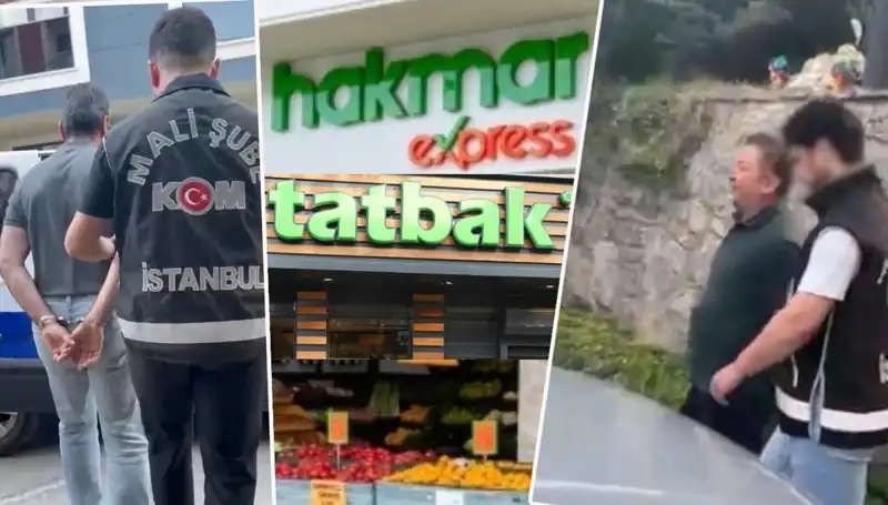 FETÖ'nün Finans Yapılanması Soruşturmasında Şok Edici MİT Raporu Açıklandı!