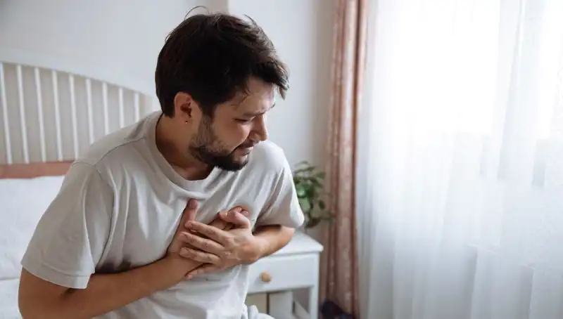 Sabahları Dikkat Edilmesi Gereken Kalp Hastalığı Belirtileri