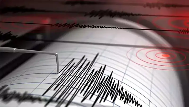 Kütahya’da 4 Büyüklüğünde Deprem: Son Gelişmeler ve İlgili Uyarılar