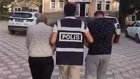 Köpek Dövüşlerine Darbe! Üç Kişi Gözaltına Alındı