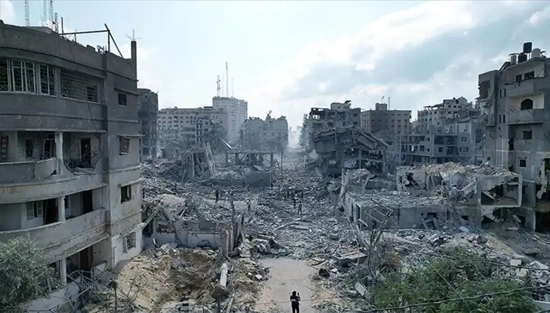 Gazze'de Yeni Çatışma İhtimali: İsrail’in Cehennem Uyarısı Nedir?