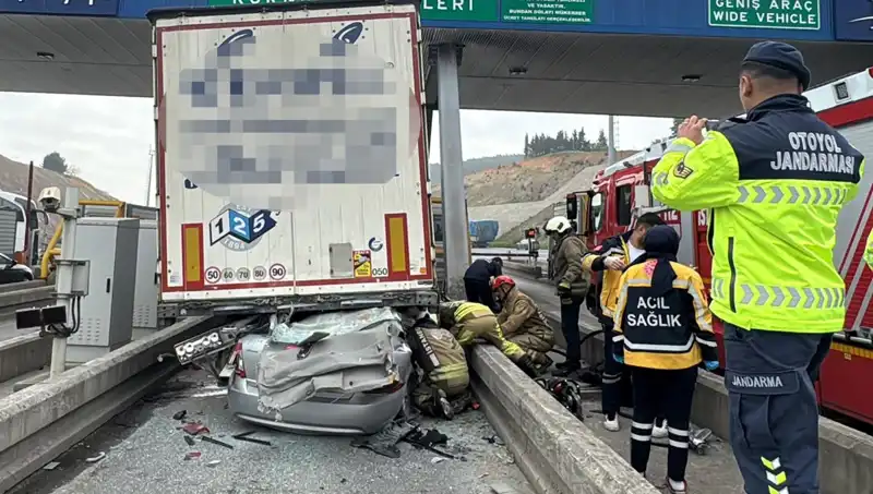 Bayram Tatilinde Yaşanan Kazalarda 74 Can Kaybı! Detaylar Açıklandı