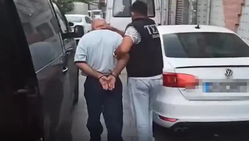 FETÖ'nün İzdivaç Ekibine Operasyon: Gözaltı ve Tutuklamalar Başladı