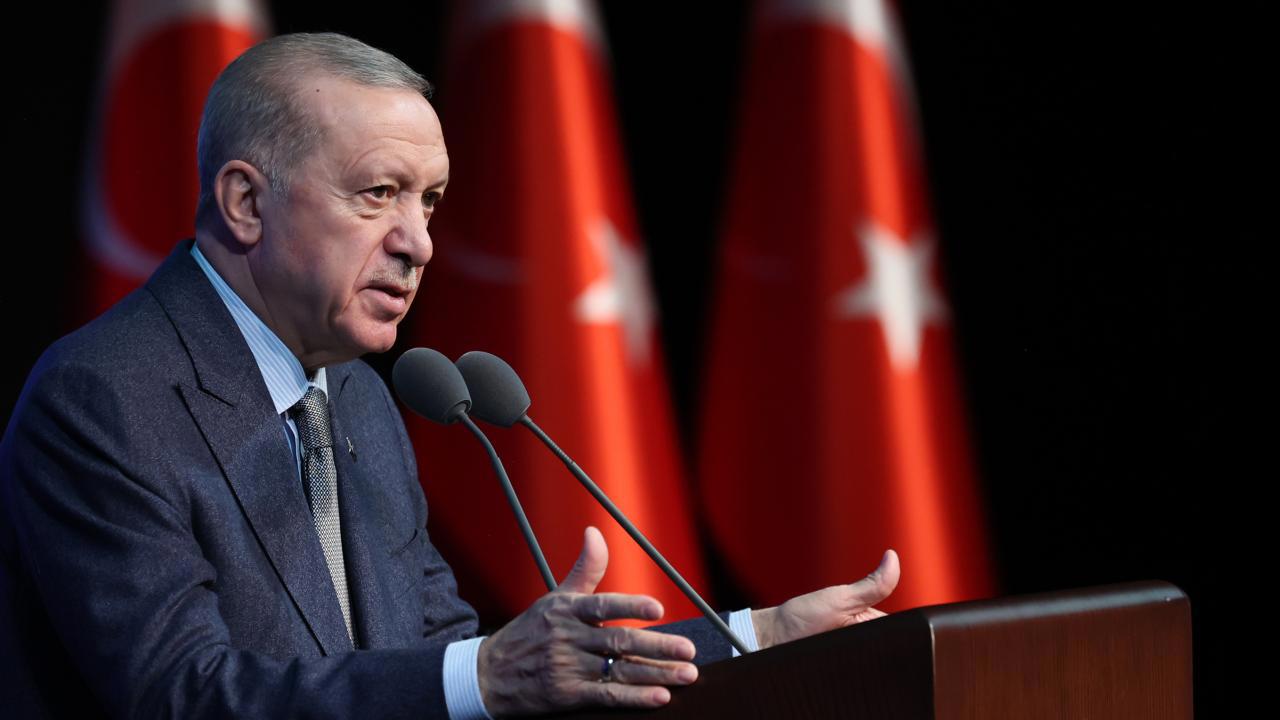 Cumhurbaşkanı Erdoğan, Aile Yılı kapsamında yeni müjdeleri açıkladı.