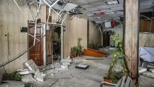 İran: İsrail'in Hapishanesine Gerçekleştirilen Saldırıda Can Kayıpları 71'e Ulaştı
