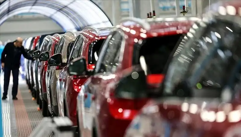 2023 Yılında En Çok Satan Araç Markaları ve Renk Tercihleri