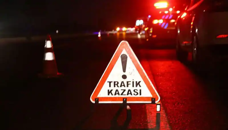 Şanlıurfa'da Zincirleme Kazada 7 Kişi Yaralandı: Detaylar Ortaya Çıktı